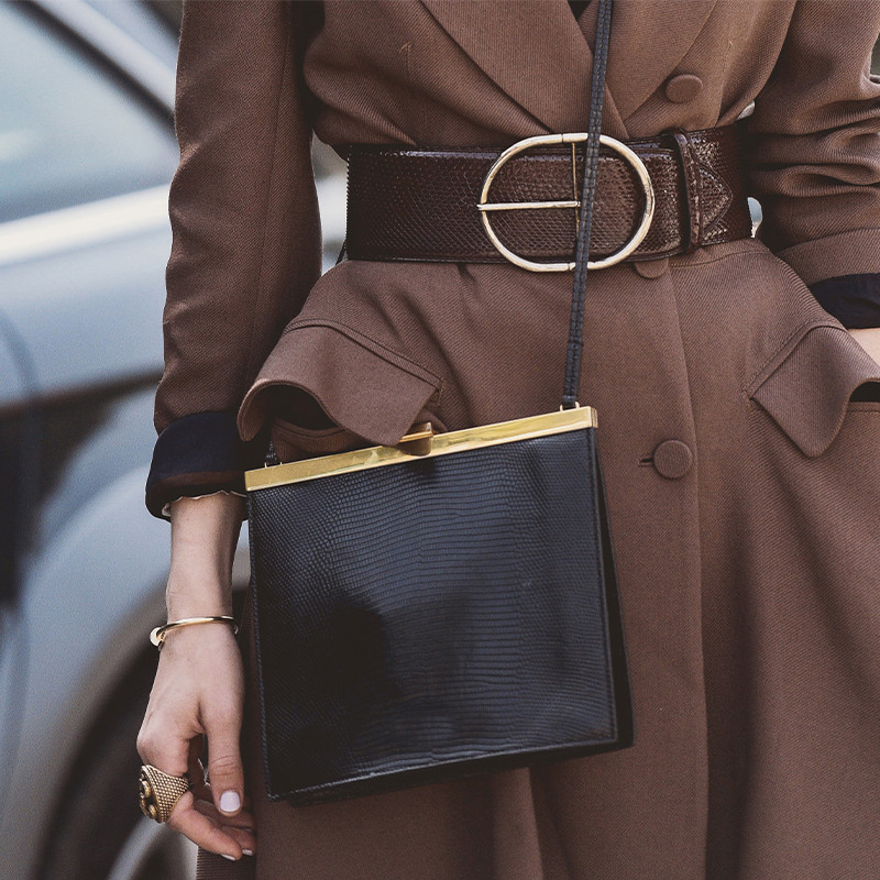 Designer Handbags That Upgrade Your Work Style
