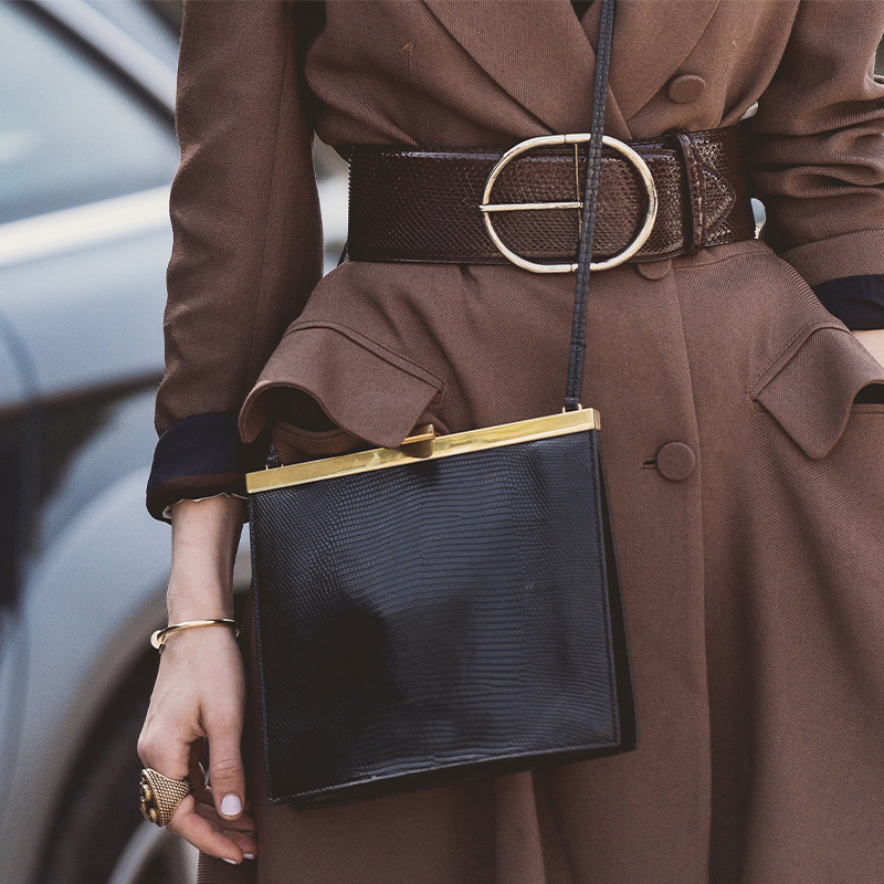 Designer Handbags That Upgrade Your Work Style